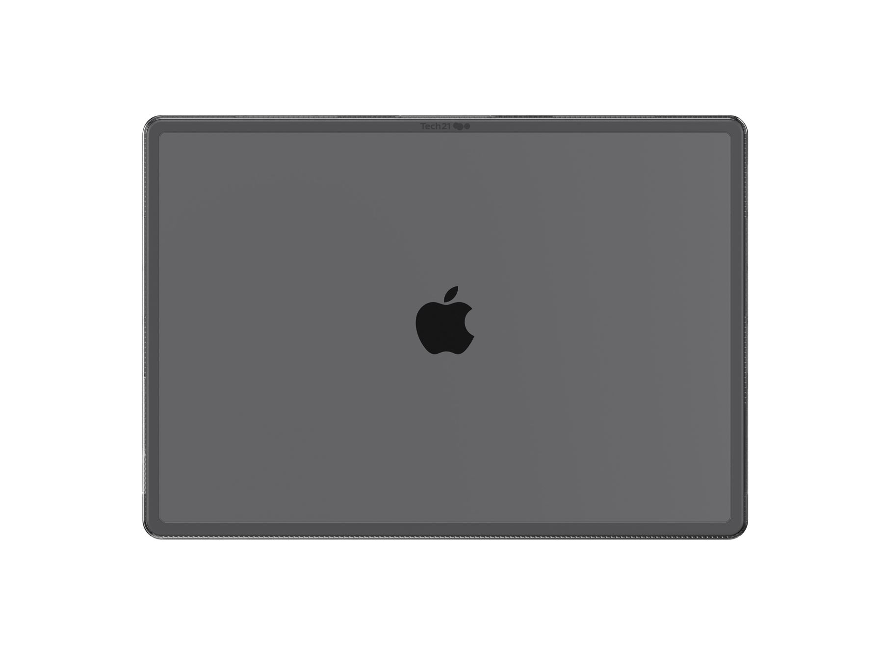 Tech21 EvoHardshell MacBook Pro 16 Zoll Hülle Ash Slim