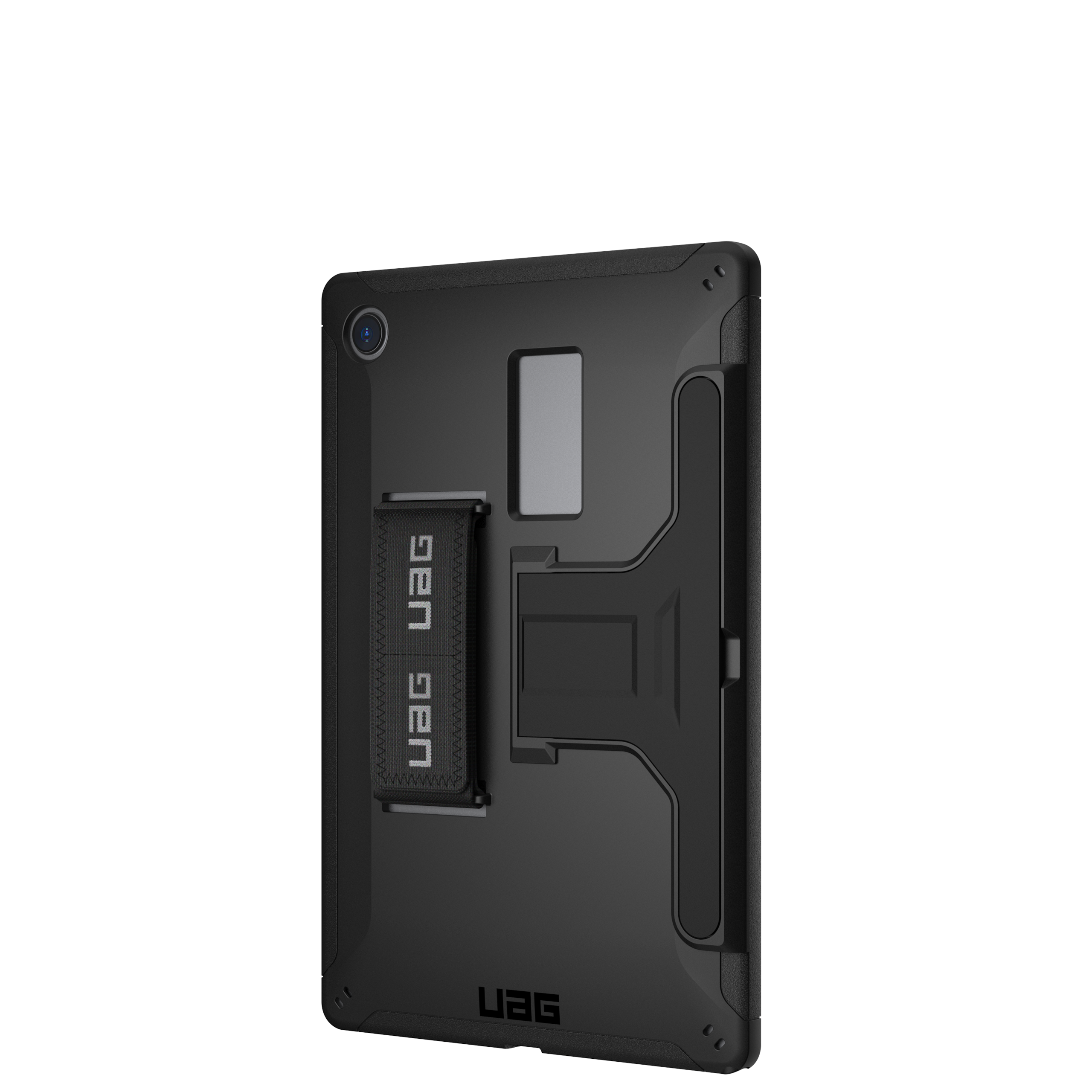 UAG Scout Galaxy Tab A8 10.5 Hülle mit Handschlaufe