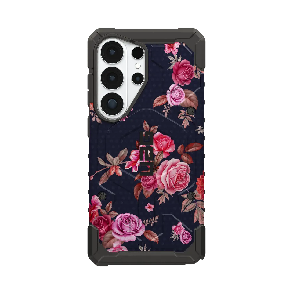 UAG Pathfinder Galaxy S26 Ultra Handyhülle Grow Robust