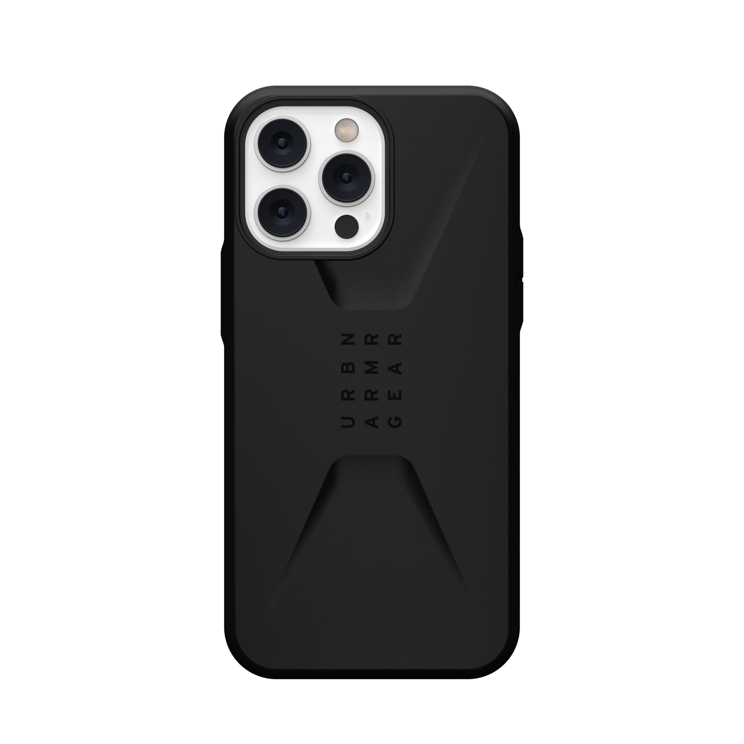 UAG Civilian iPhone 14 Pro Max Hülle stoßfest 6m