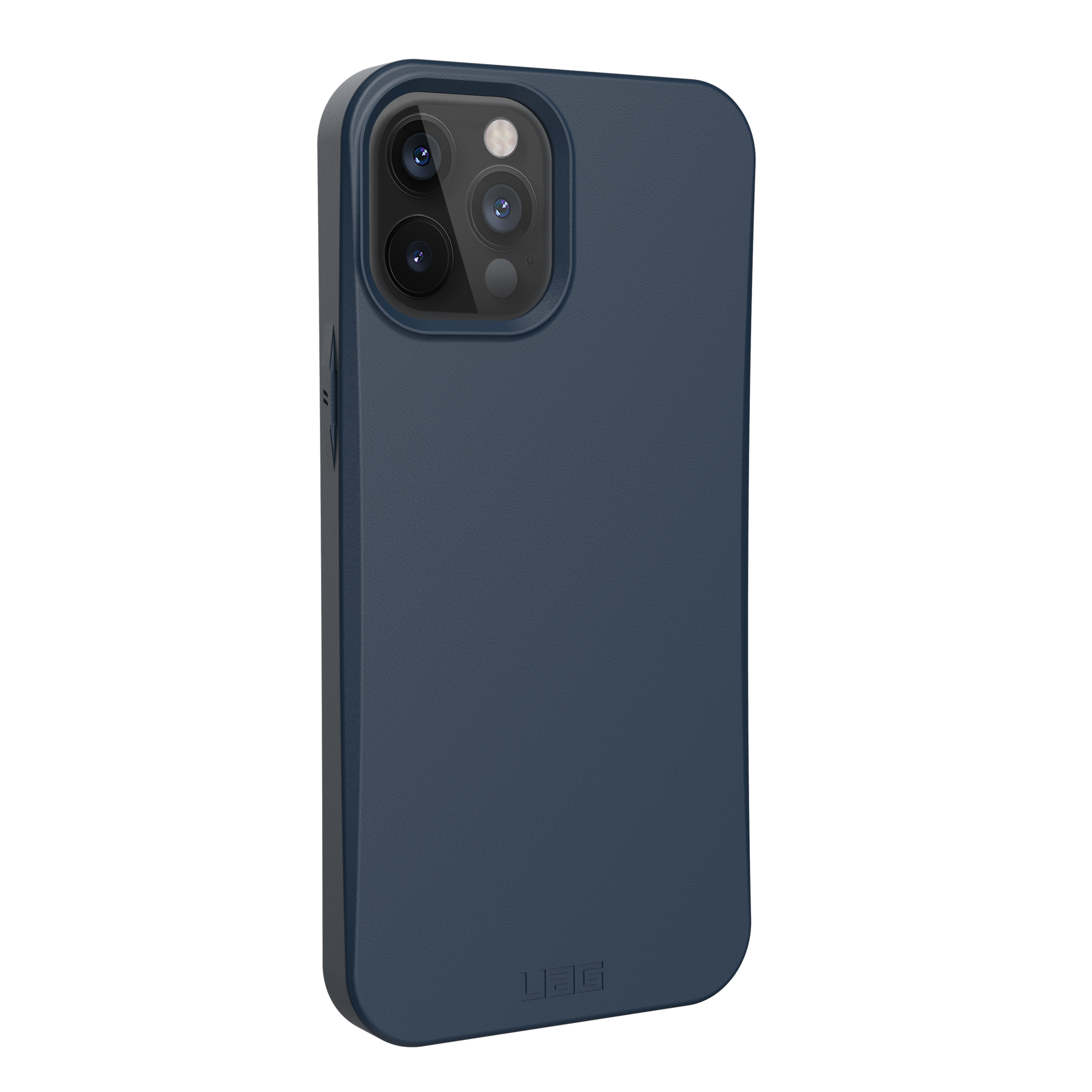 UAG Outback iPhone 12 Pro Max Hülle kompostierbar