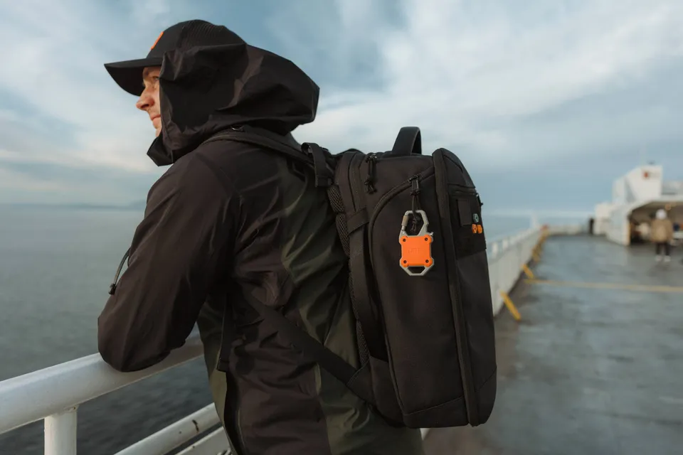 UAG Standard Issue Rucksack 24L Nylon für 16 Zoll Laptop