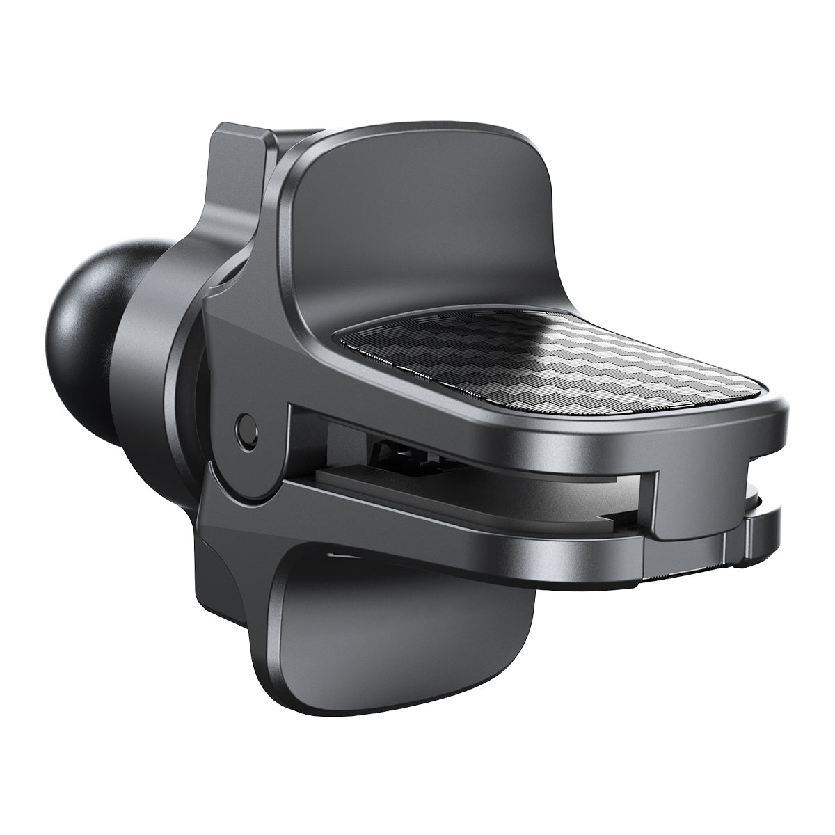 JOYROOM JR-ZS400 Magnet Handyhalterung Auto Schwarz Lüftung