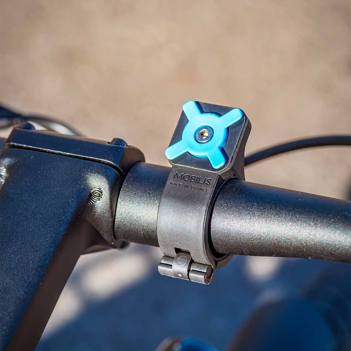 Mobilis U.FIX Universal Bike Smartphone-Halterung