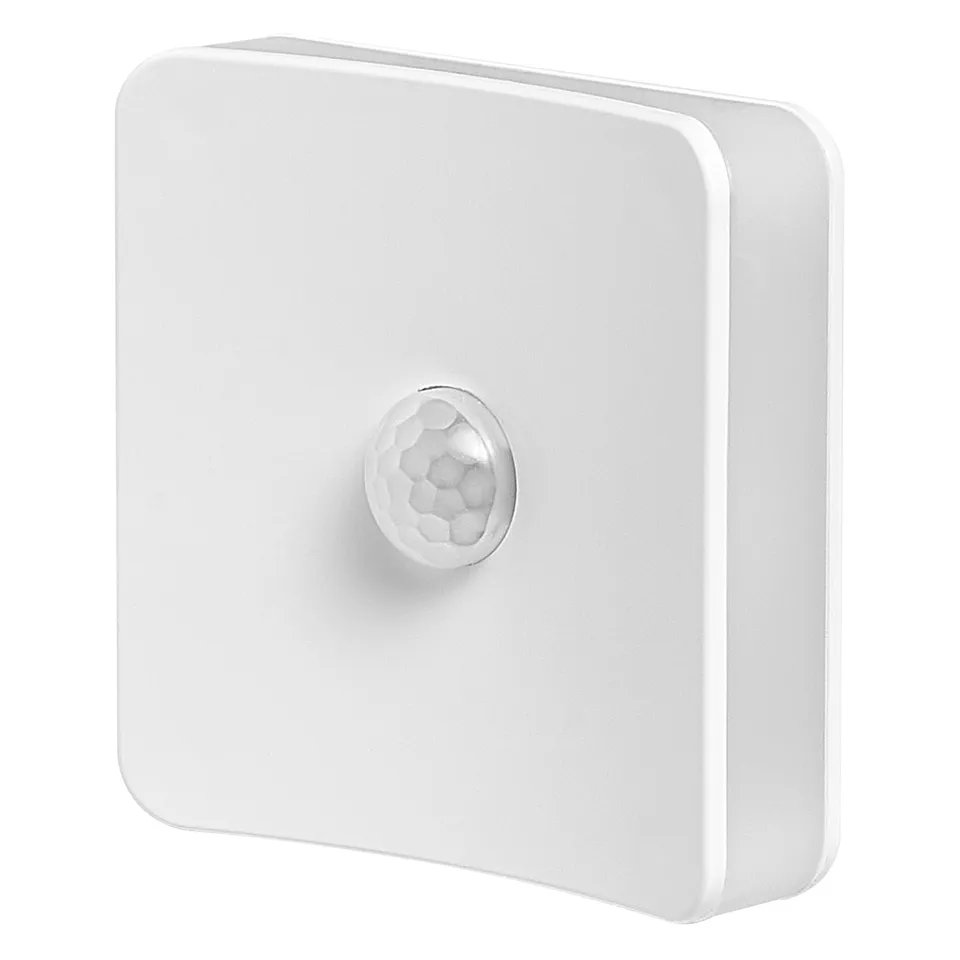OSRAM SMART+ Lunetta Square Nachtlicht weiß RGB Sensor 0,3W