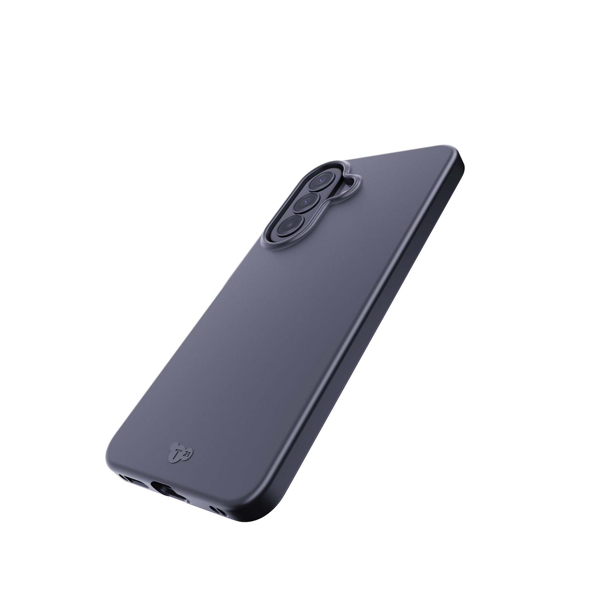 Tech21 EvoLite Galaxy A57 5G Handyhülle Schwarz 3m