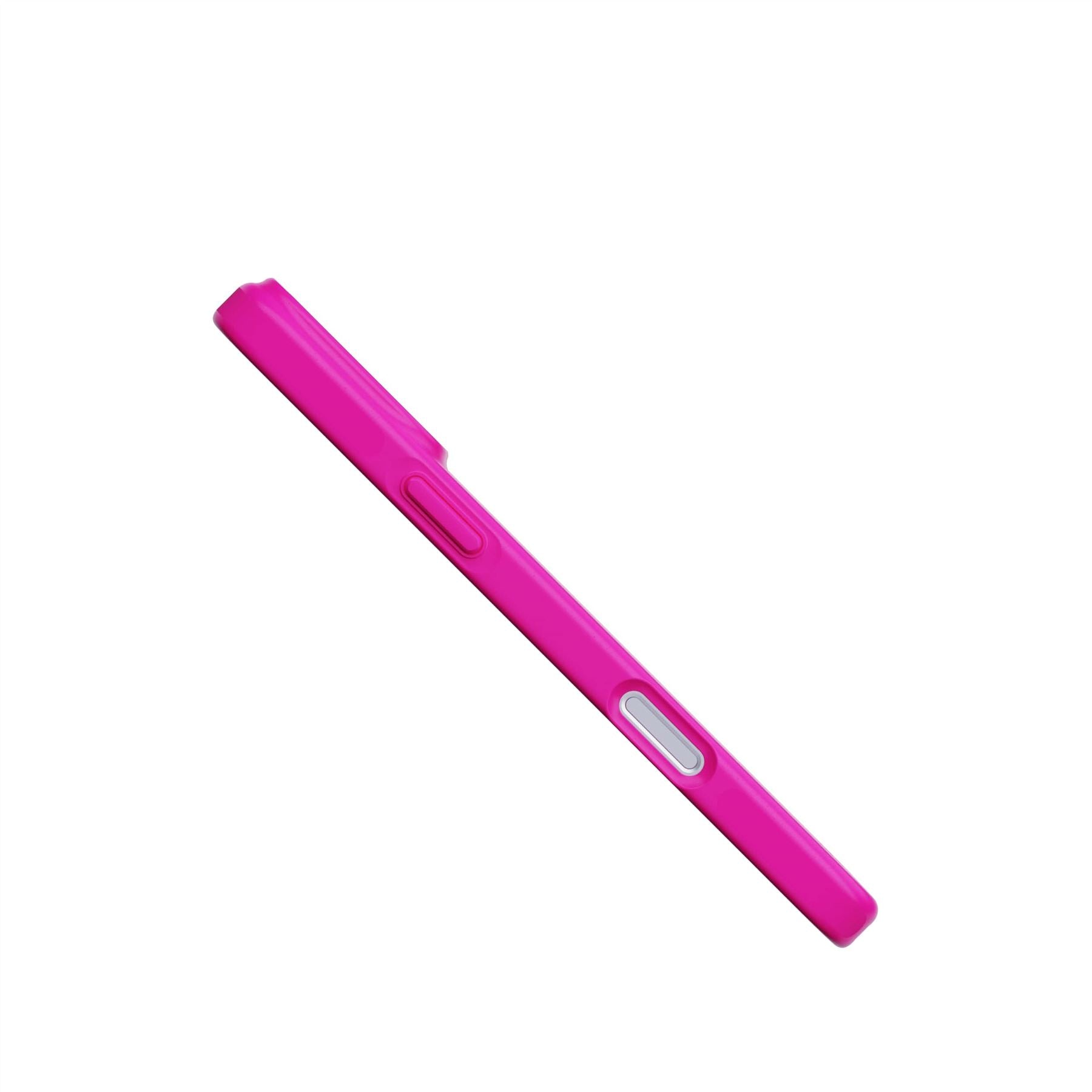 Tech21 EvoLite iPhone 16 Pro Max Handyhülle Pink leicht