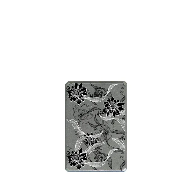 UAG SRGE Slim 5K Powerbank Makapuu Black 5000mAh MagSafe
