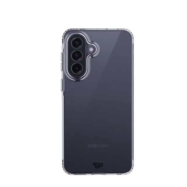 Tech21 EvoLite Clear Galaxy A57 5G Handyhülle Transparent