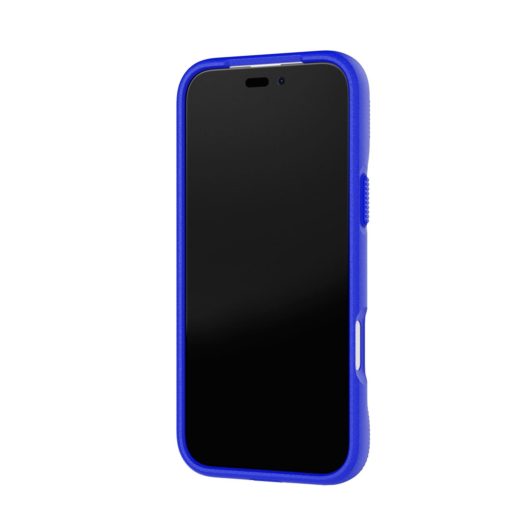 Tech21 EvoPro iPhone 16 Pro Max Handyhülle Clear Blue MagSafe