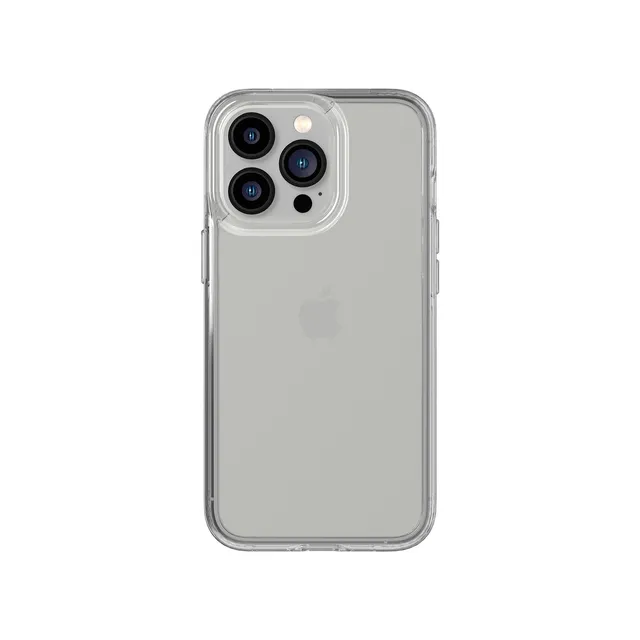 Tech21 EvoClear iPhone 13 Pro Hülle Transparent Fallschutz 3,6m