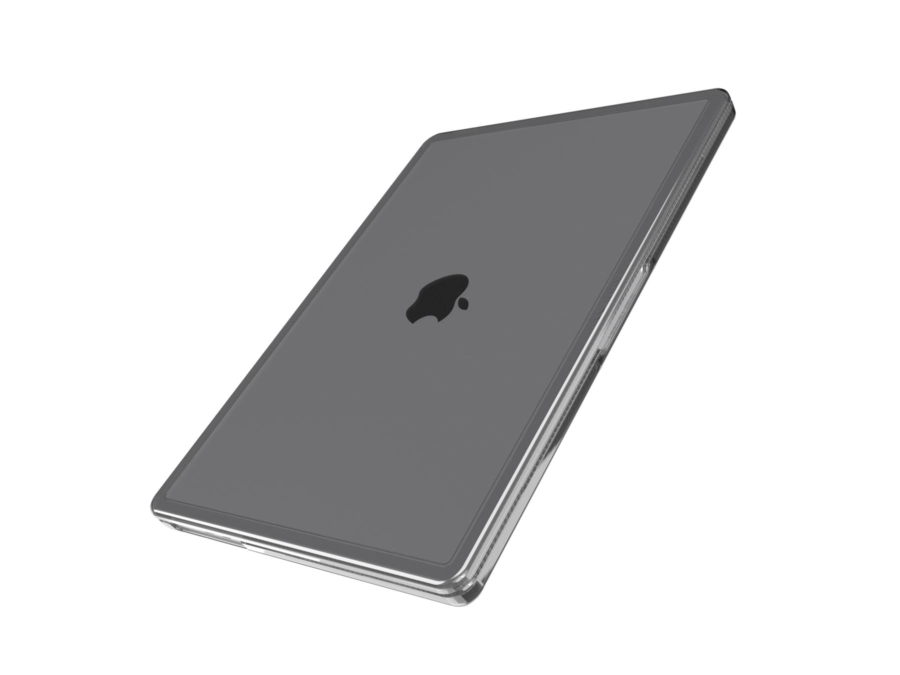 Tech21 EvoHardshell MacBook Pro 14 Hülle Ash