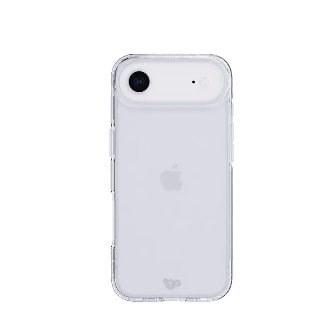 Tech21 EvoClear iPhone Air Handyhülle Transparent 3,6m