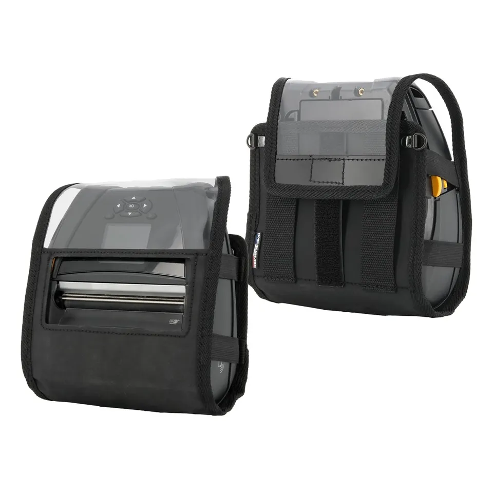 Mobilis PROTECH Druckertasche mobil Universal Schulterriemen