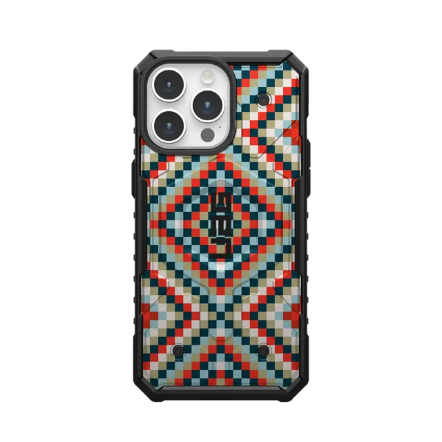UAG Pathfinder MagSafe Hülle iPhone 16 Pro Max Heber