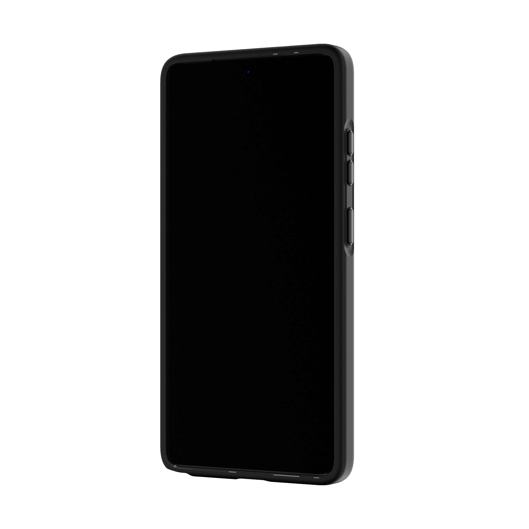 Tech21 EvoCheck Magnet Galaxy S26 Ultra Hülle Smokey Black