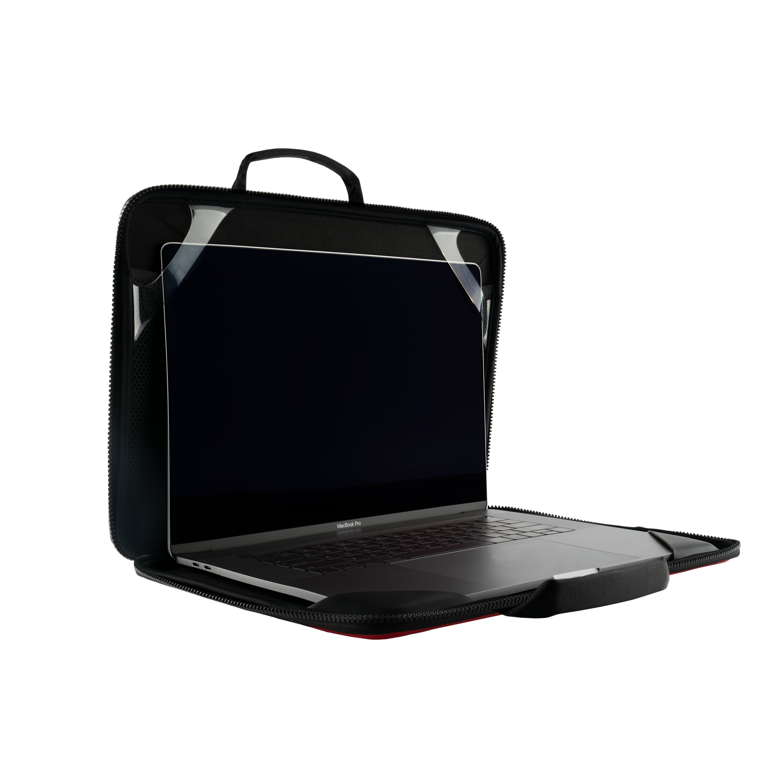 UAG Mouve Sleeve Laptop 16 Zoll mit Griff