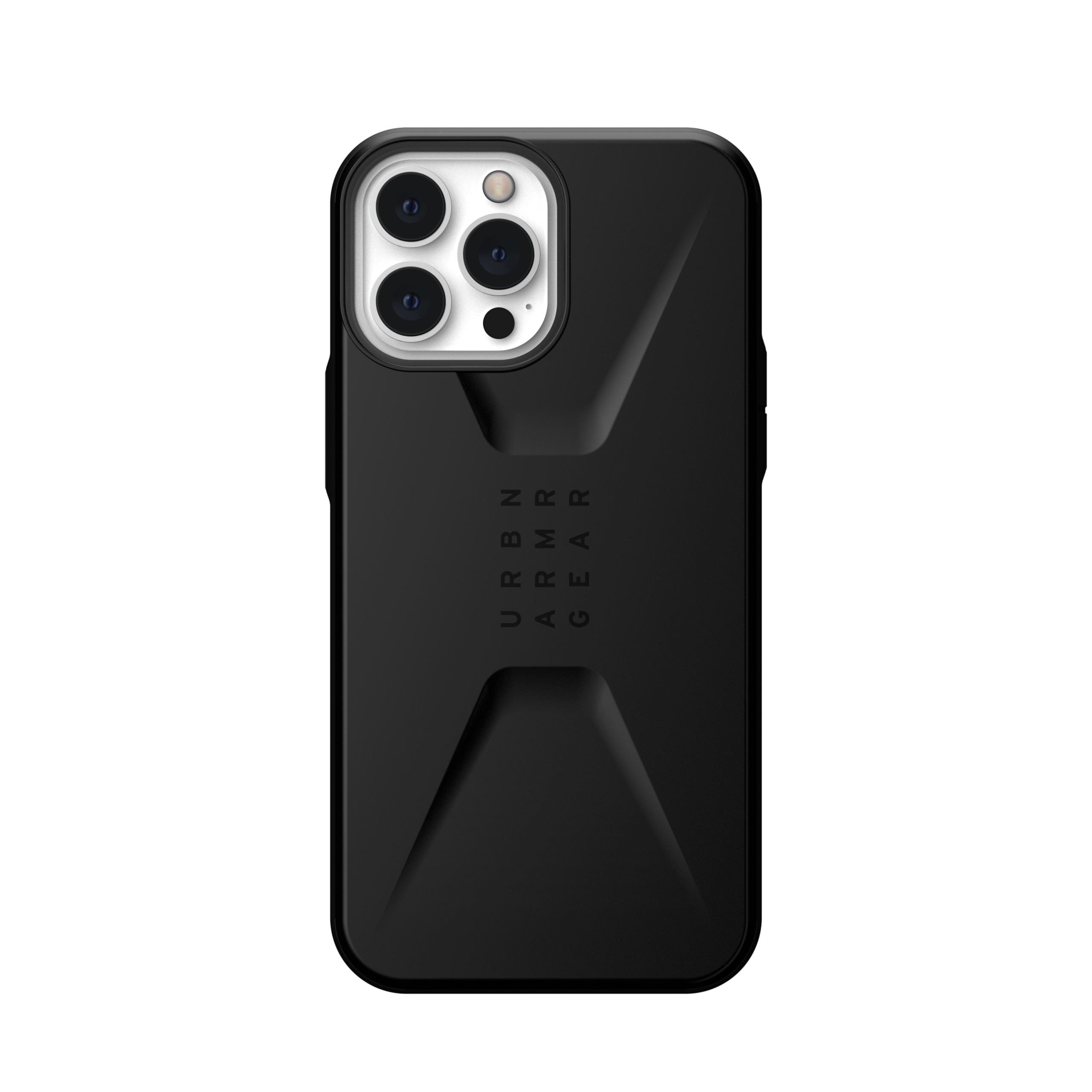 UAG Civilian iPhone 13 Pro Max Hülle Stoßschutz