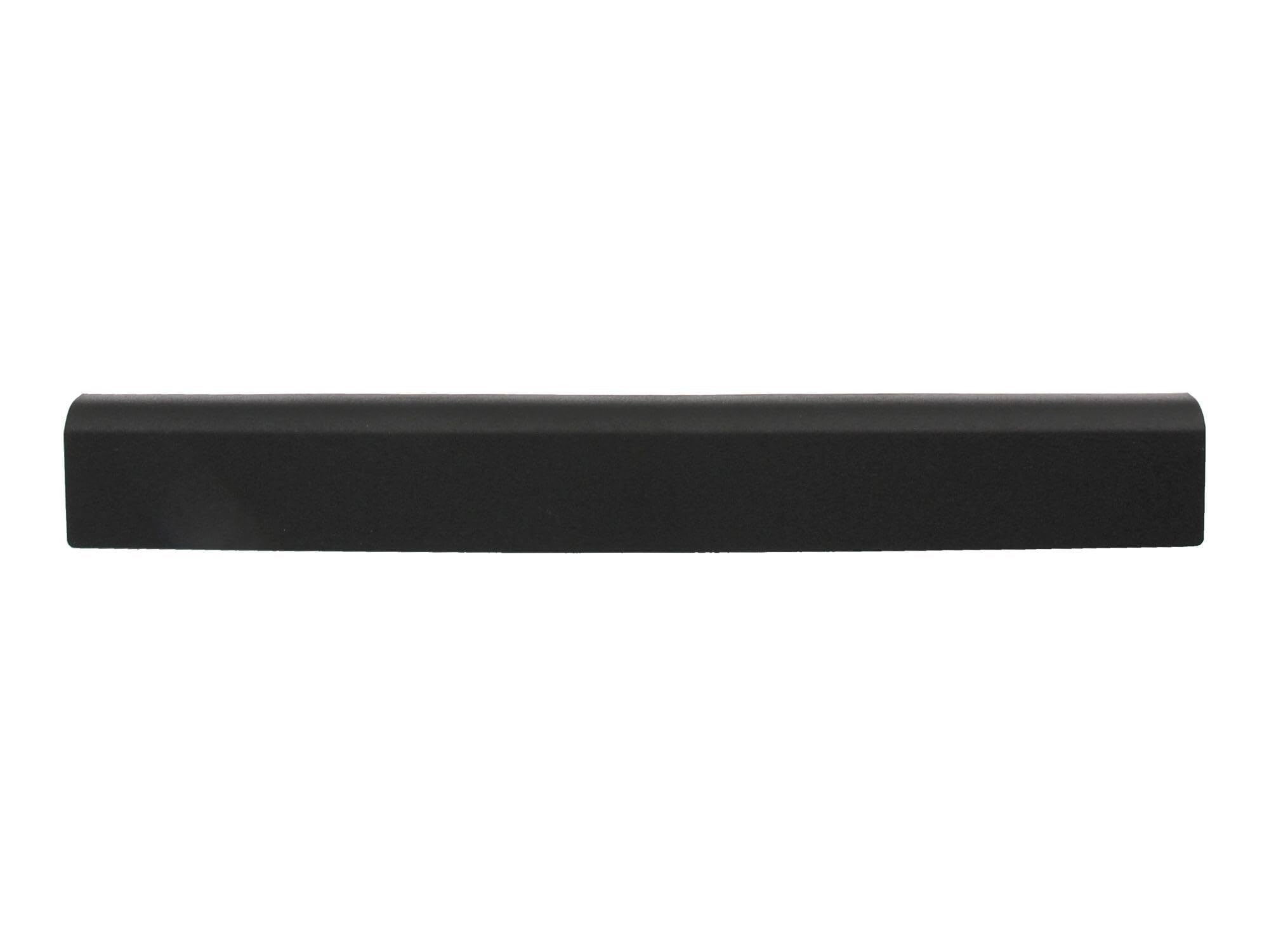 IPC-Computer Akkus L12M4E01 Laptop-Akku 37Wh schwarz