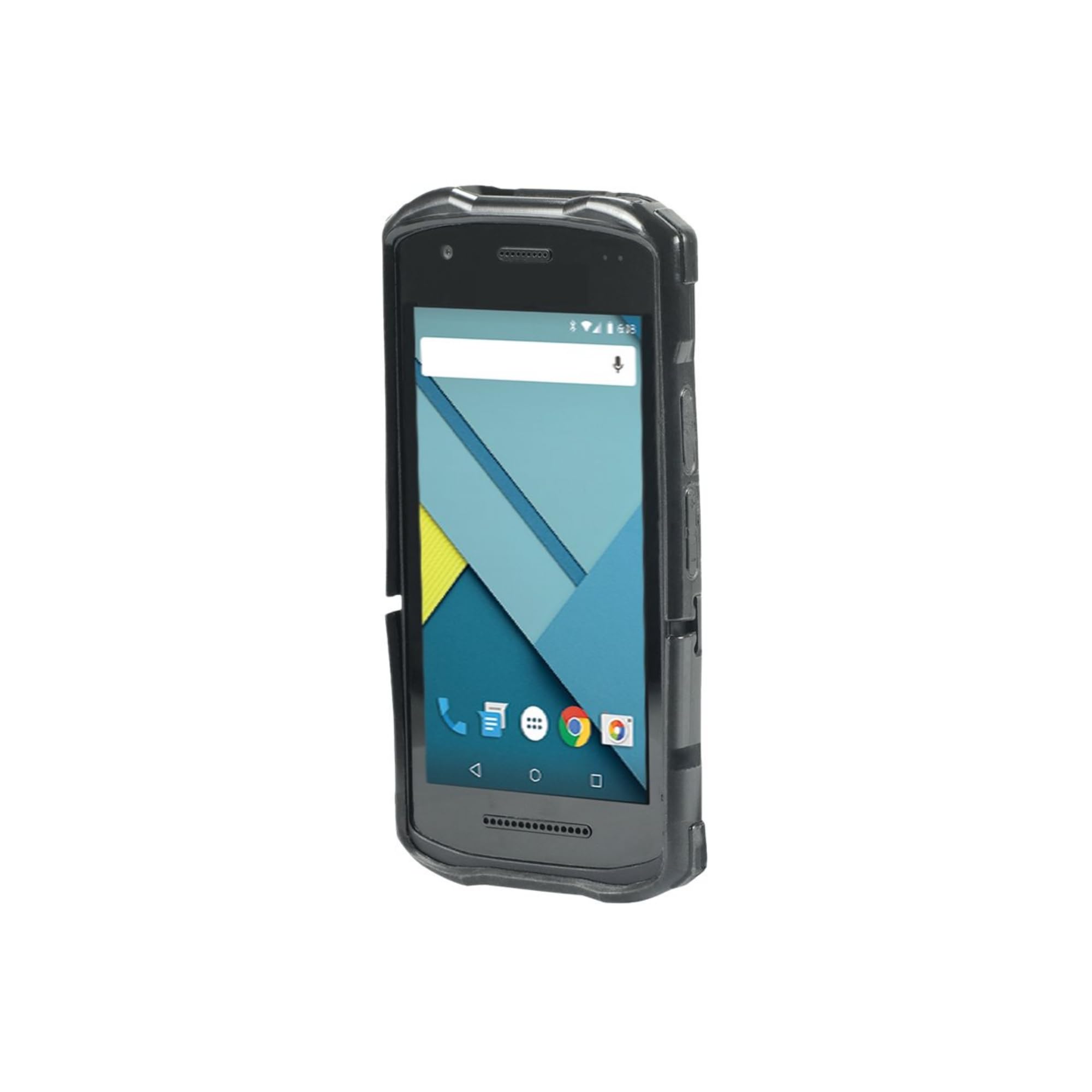 Mobilis PROTECH Honeywell CT60 Hülle Handschlaufe