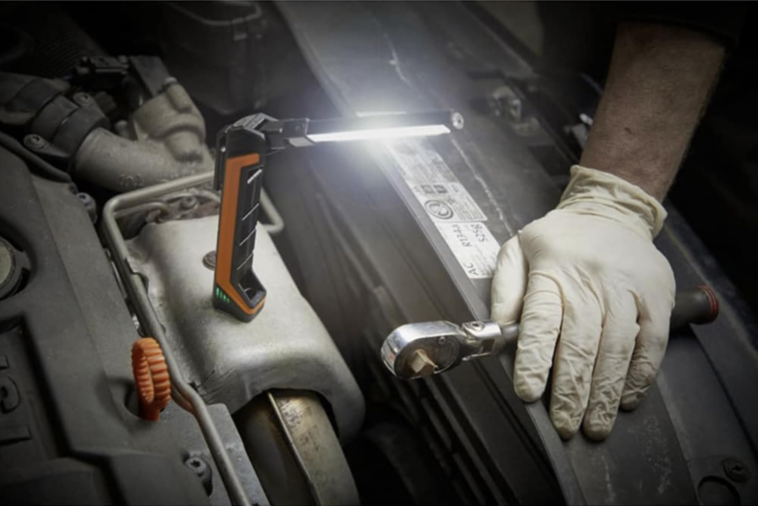 ams OSRAM SMART+ LEDinspect Pocket200 Arbeitsleuchte