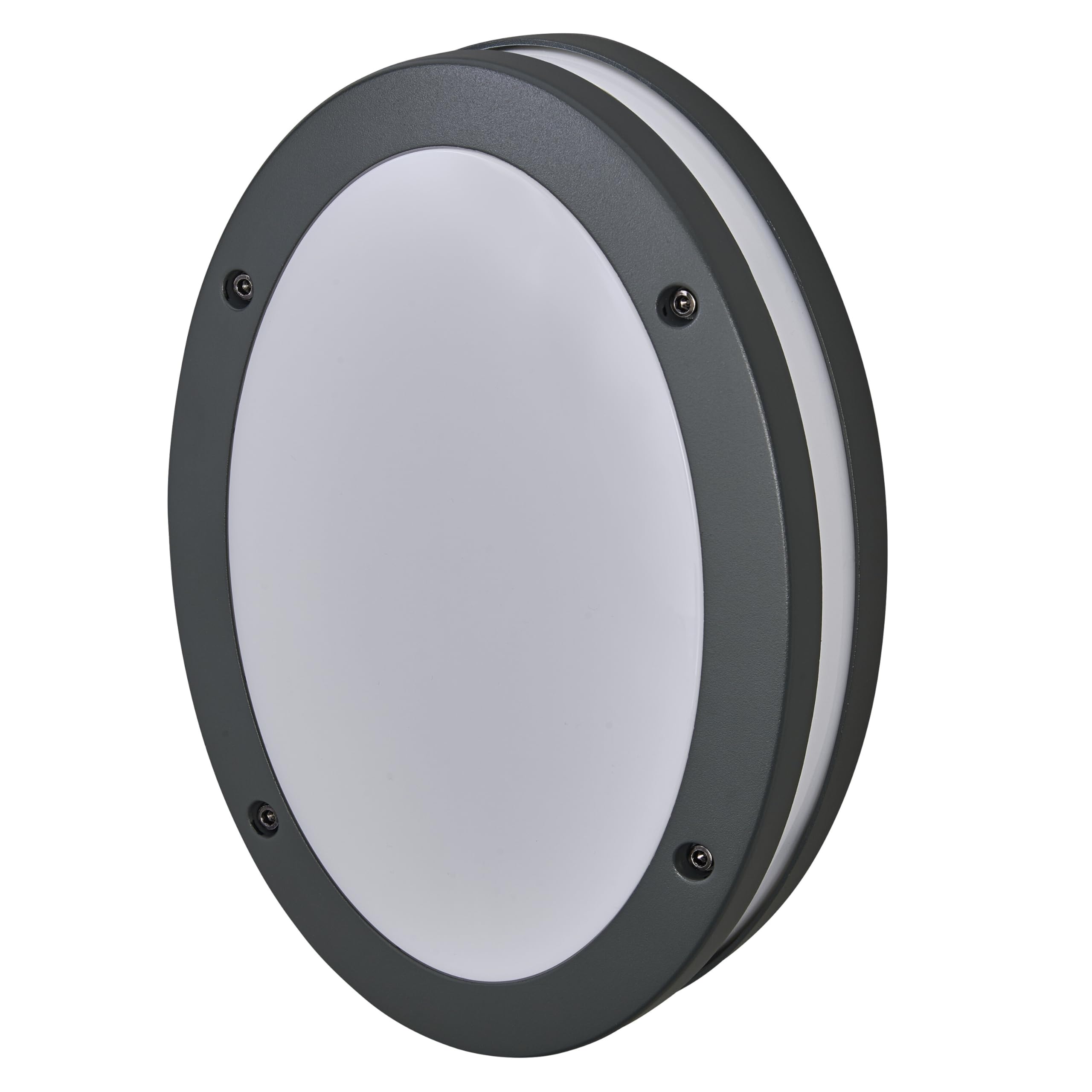 ams OSRAM ENDURA Classic Orbi Außenleuchte E27 rund