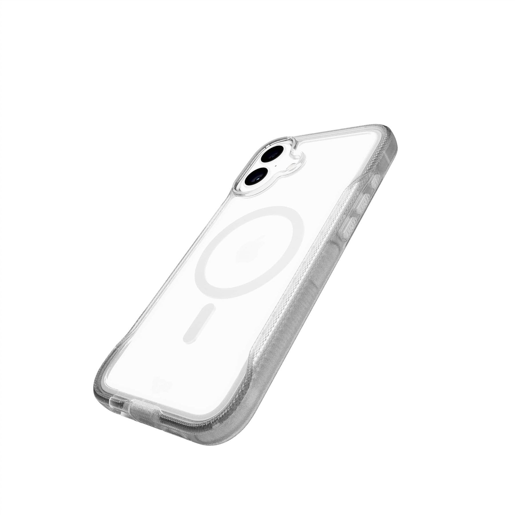Tech21 EvoPro iPhone 16 Plus Handyhülle Clear MagSafe 10m