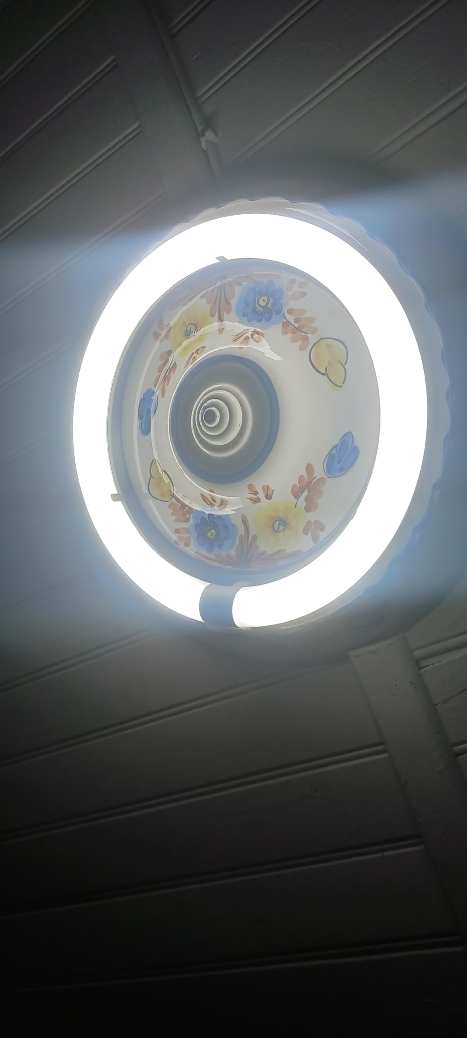 ams OSRAM SMART+ Tube T9C LED-Röhre 6500K 32W-Ersatz