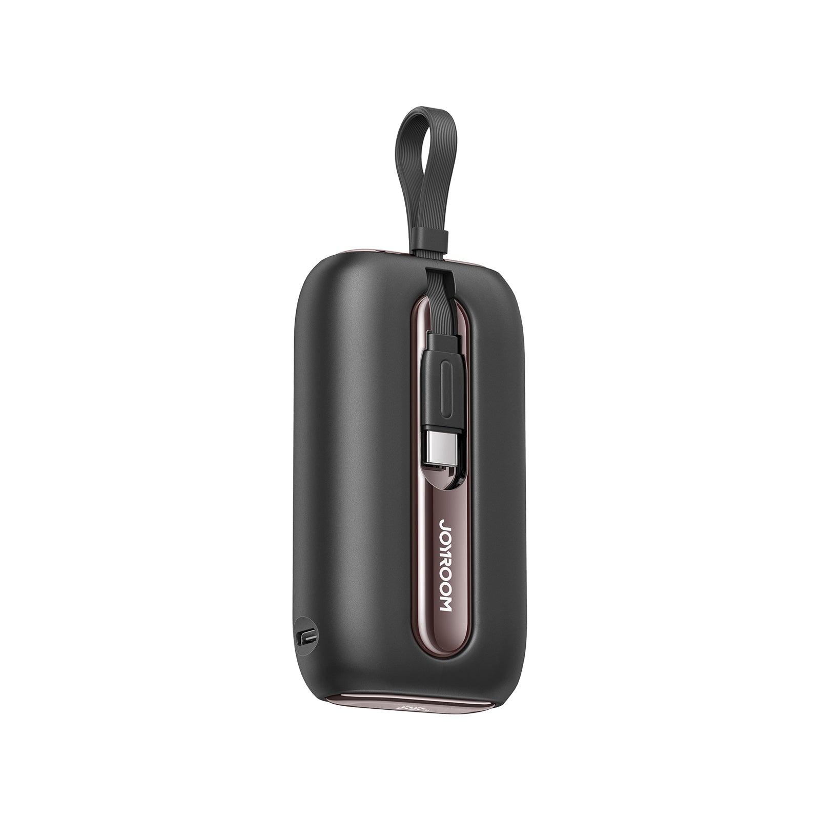JOYROOM JR-L012 Mini Powerbank 10000mAh Purple 22.5W