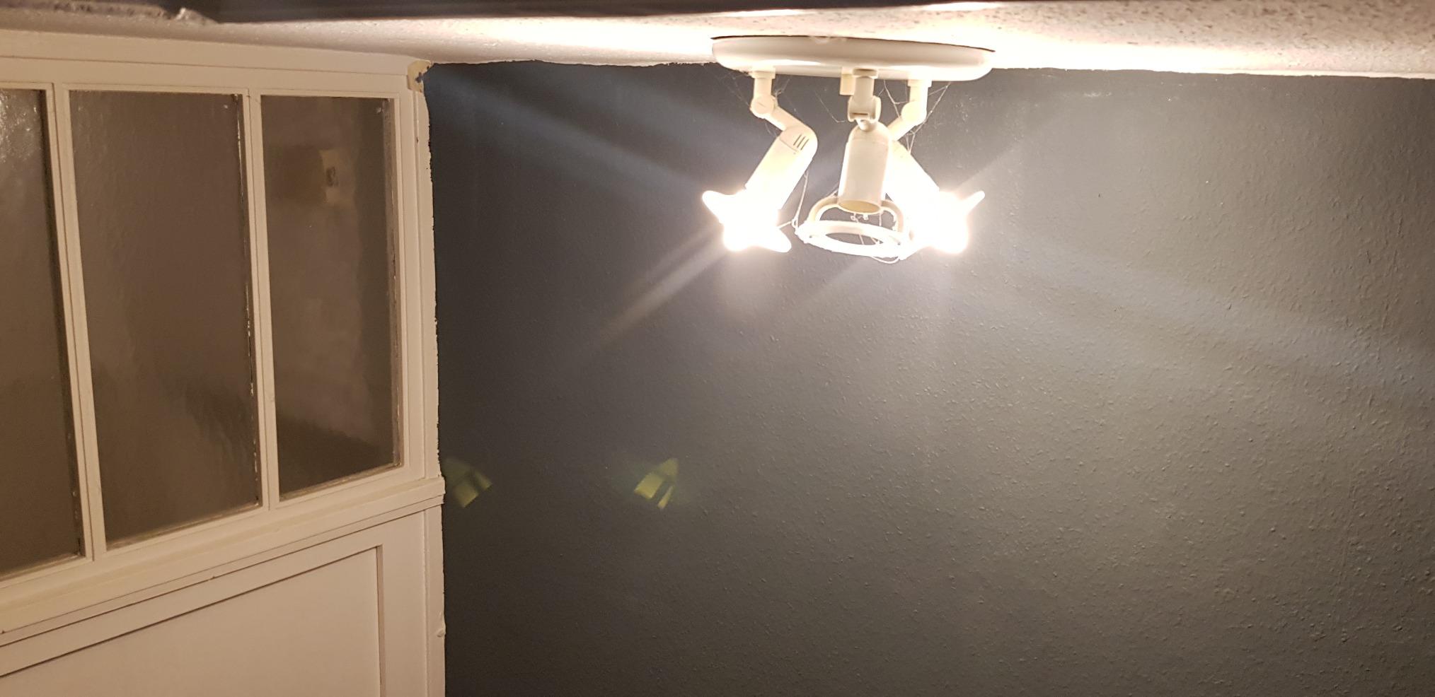 ams OSRAM SMART+ Classic B E14 LED-Kerze warmweiß 4 Stück