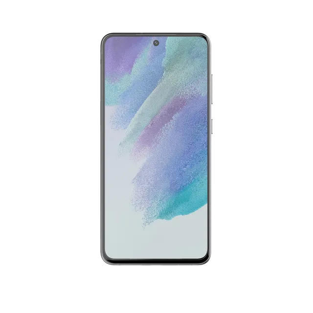 Tech21 ImpactGlass Galaxy S21 FE 5G Panzerglas kratzfest