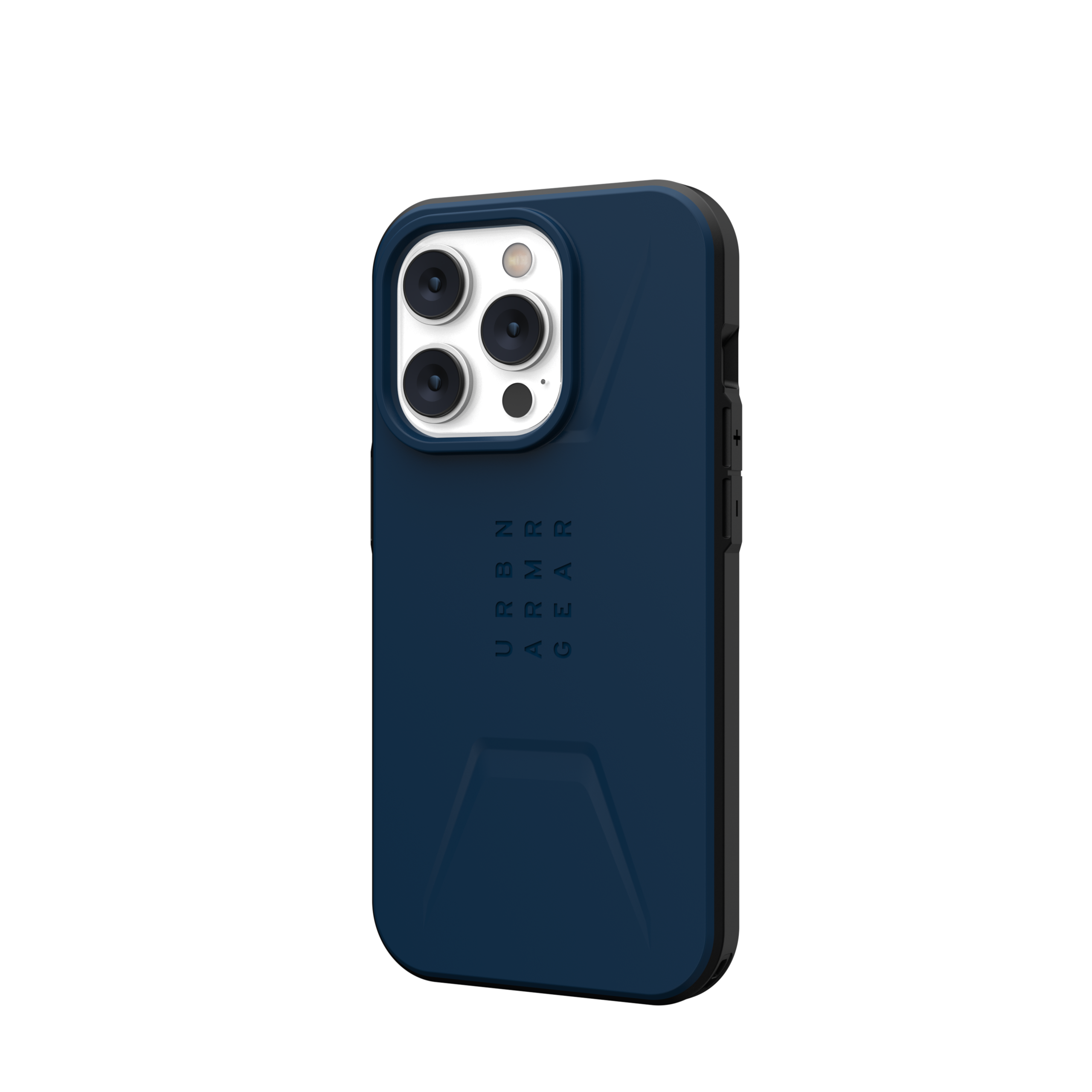 UAG Civilian iPhone 14 Pro Handyhülle MagSafe leicht