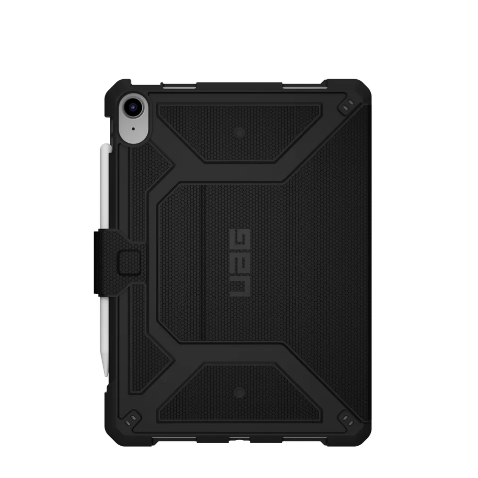 UAG Metropolis iPad 10.9 Hülle 10. Gen 2022 Stifthalter
