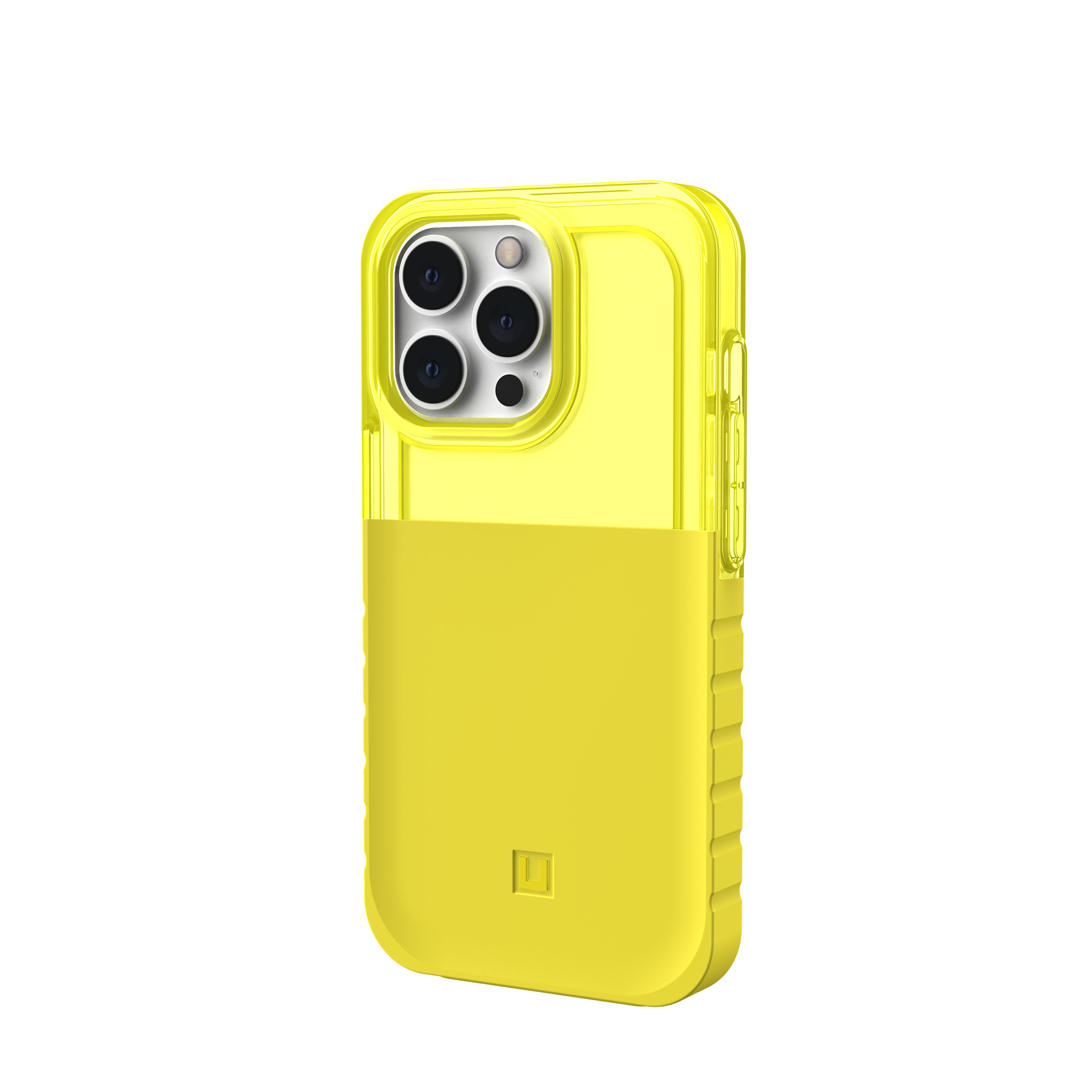 UAG Dip iPhone 13 Pro Hülle bunt 6m Fallschutz