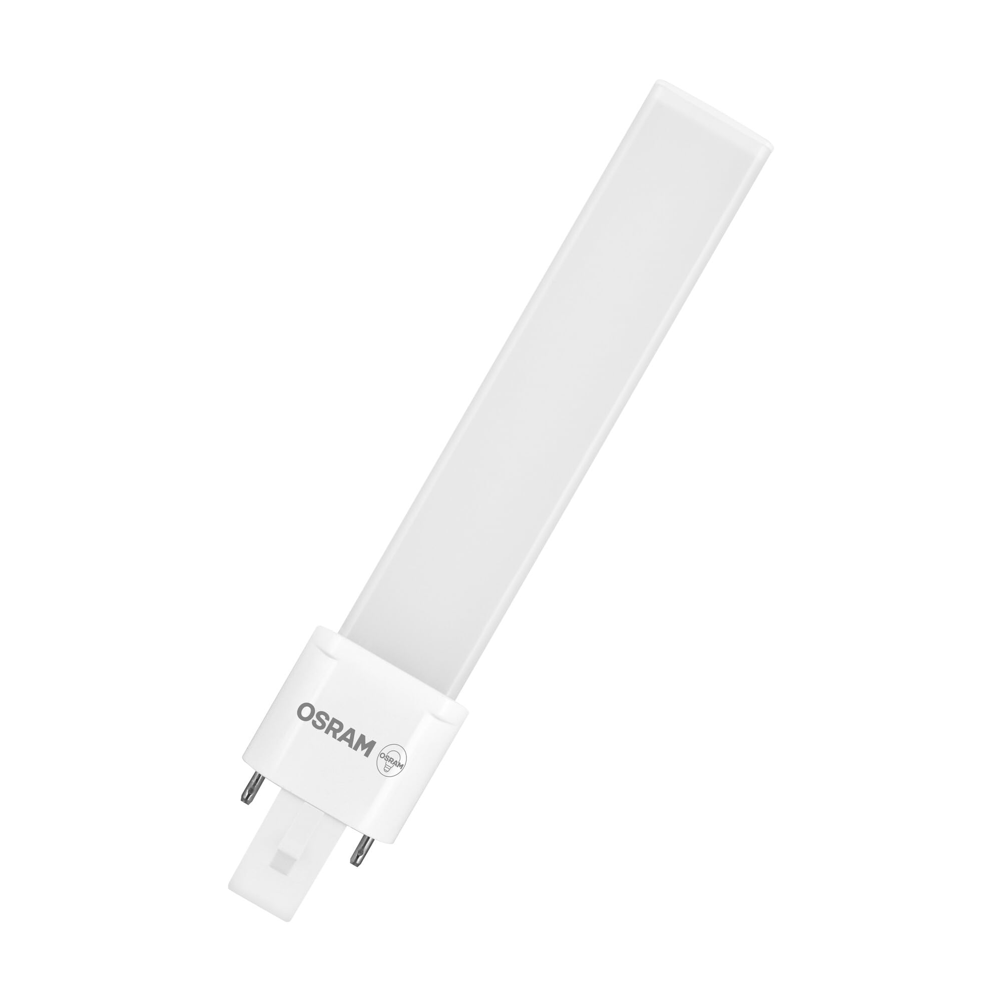 ams OSRAM SMART+ DULUX LED G23 6W 6500K Tageslichtweiß