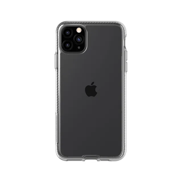 Tech21 Pure Clear iPhone 11 Pro Max Handyhülle Clear transparent