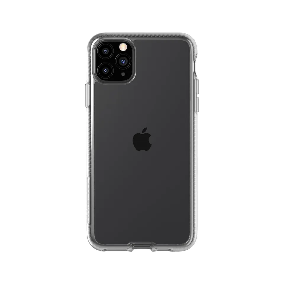 Tech21 Pure Clear iPhone 11 Pro Max Handyhülle Clear transparent