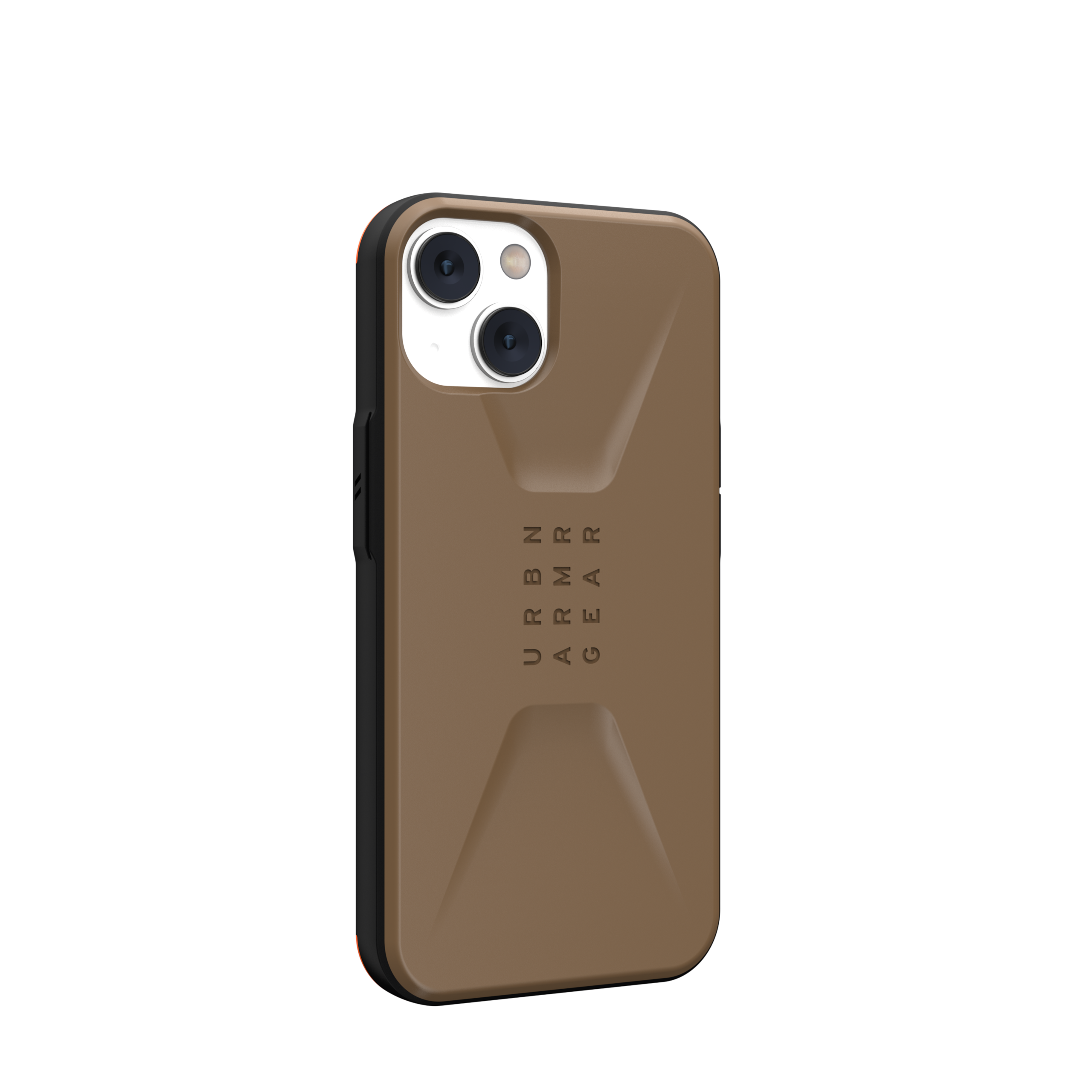 UAG Civilian iPhone 14 Hülle stoßfest 6m Schutz