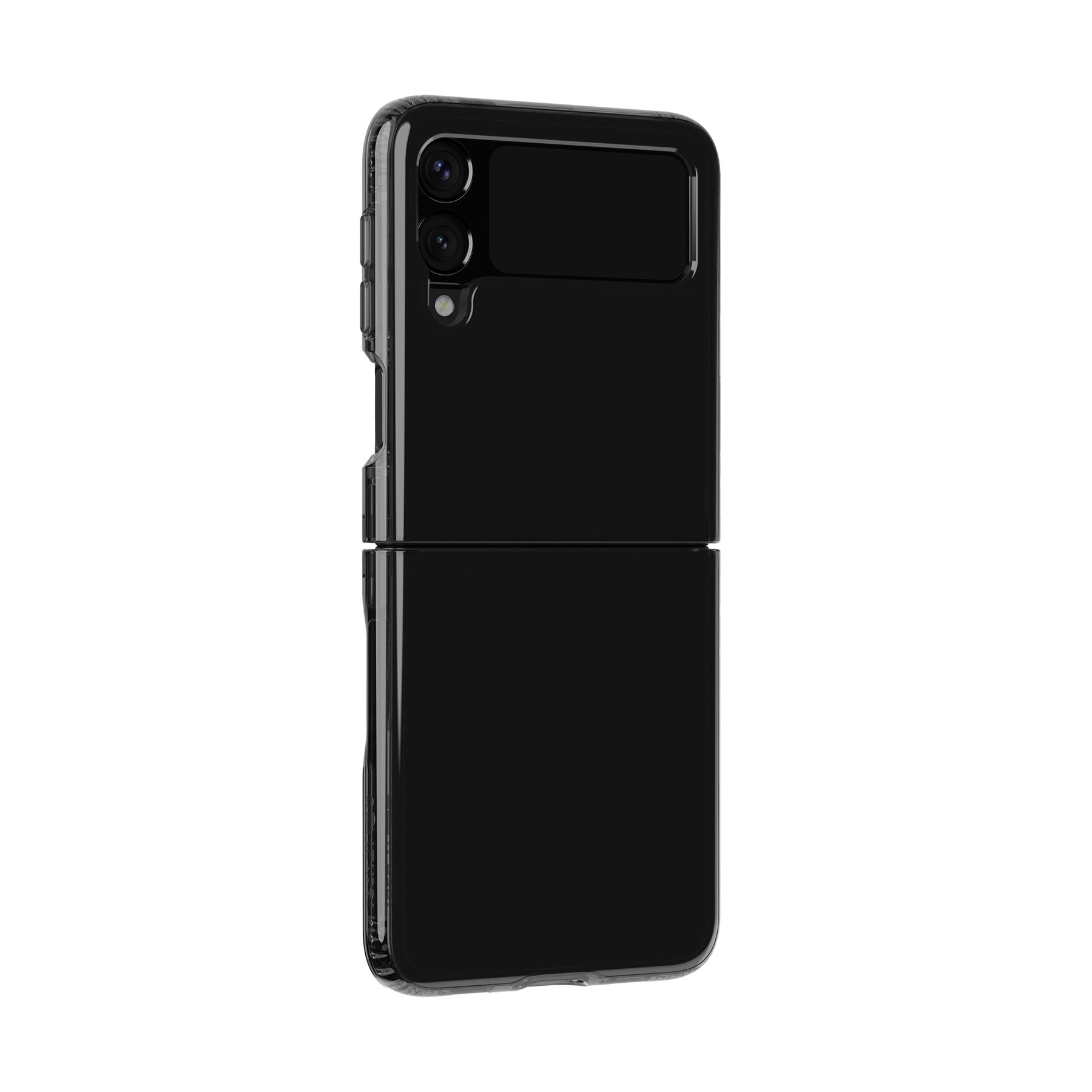 Tech21 EvoTint Galaxy Z Flip3 Handyhülle Ash Grau