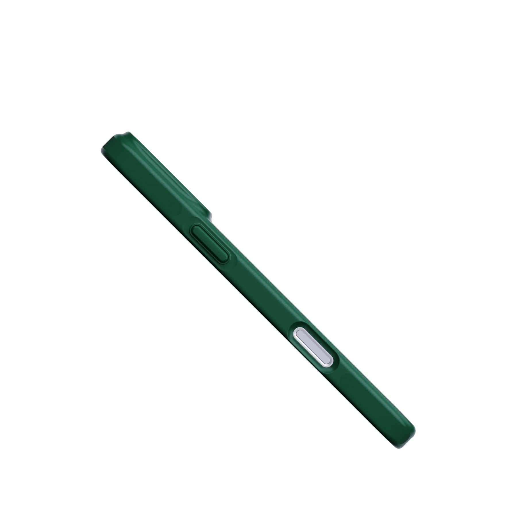Tech21 EvoLite iPhone 16 Pro Max Handyhülle Forest Green leicht