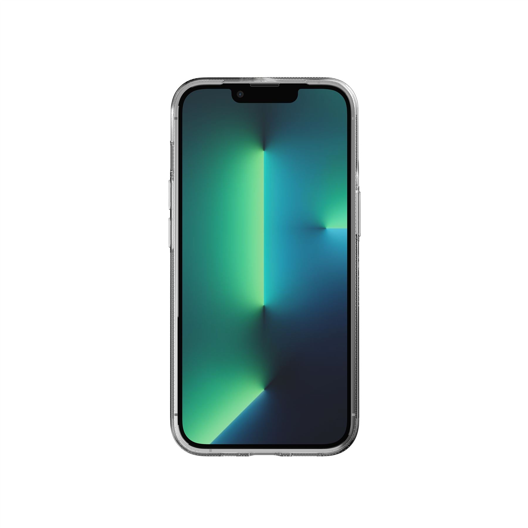 Tech21 EvoLite iPhone 13 Pro Hülle Clear transparent