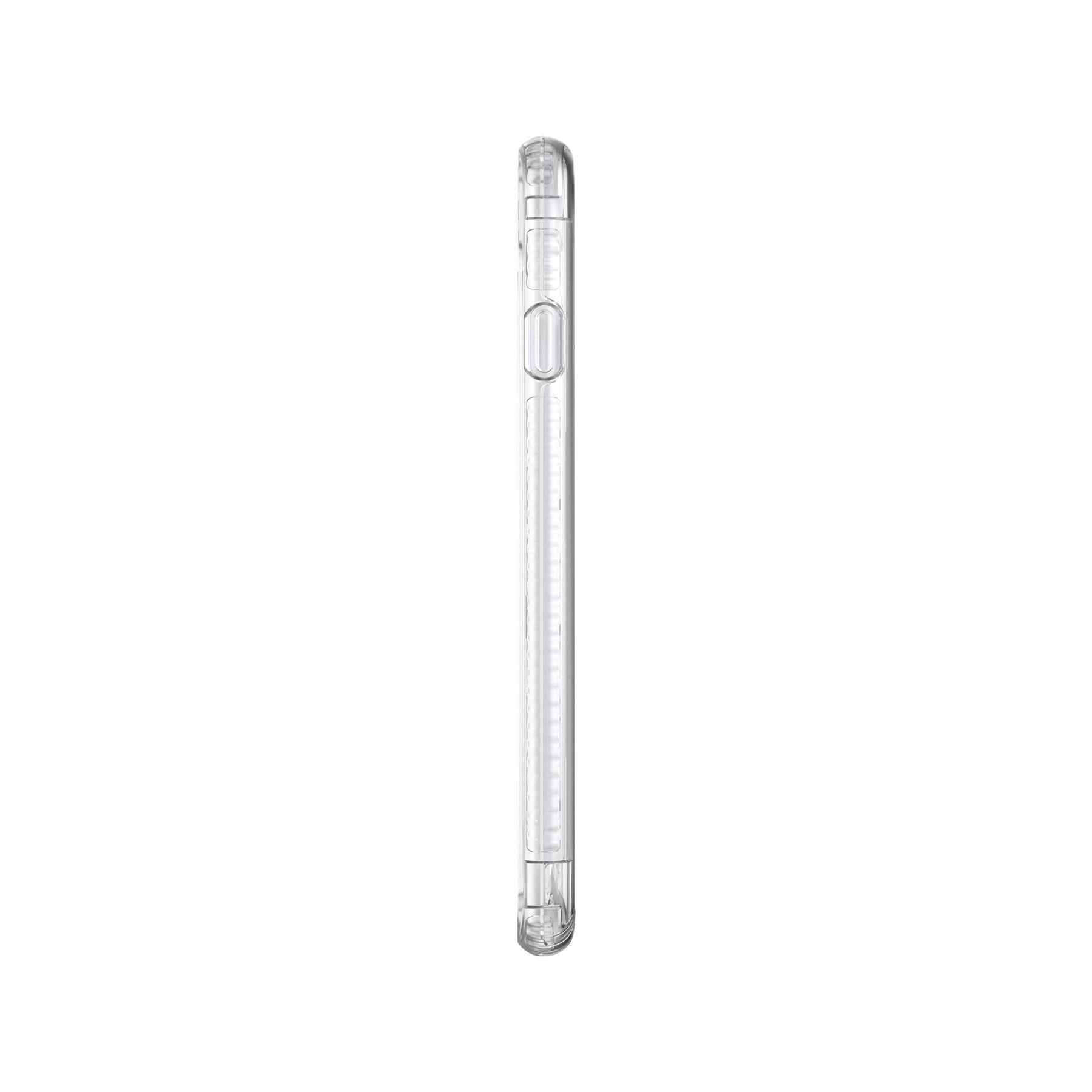 Tech21 Pure Clear iPhone 6/7/8/SE Hülle Clear 10ft