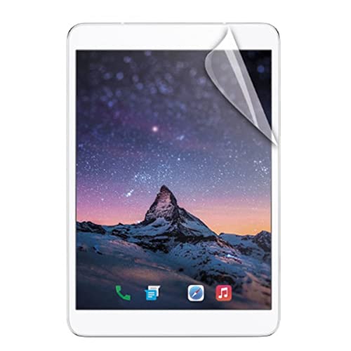 Mobilis Anti-Shock IK06 Schutzfolie Galaxy Tab A7 10.4
