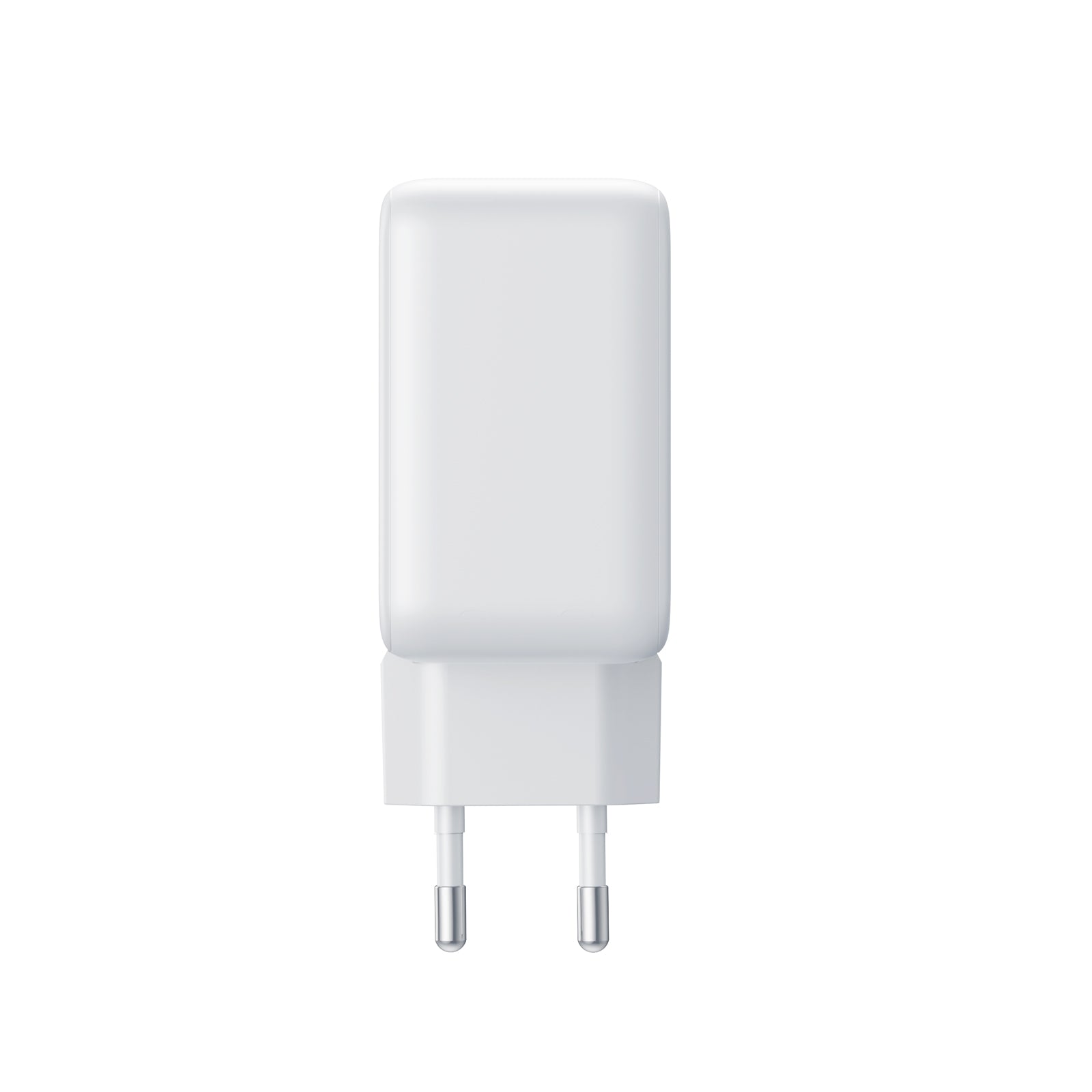 JOYROOM JR-TCL06 67W GaN Ladegerät weiß mit Kabel