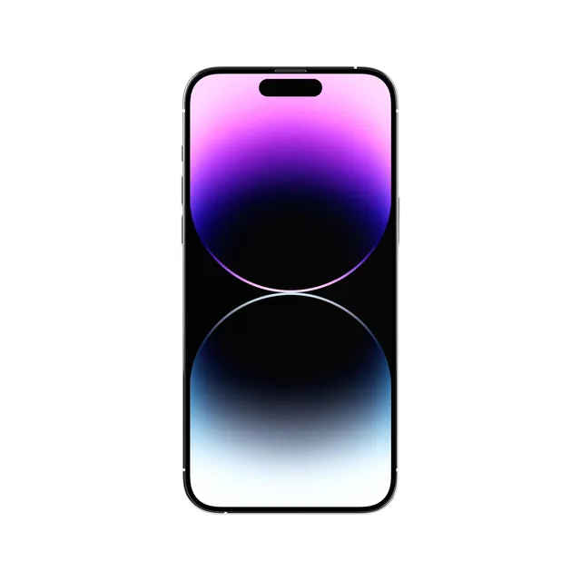 Tech21 ImpactGlass iPhone 14 Pro Max Panzerglas Klar