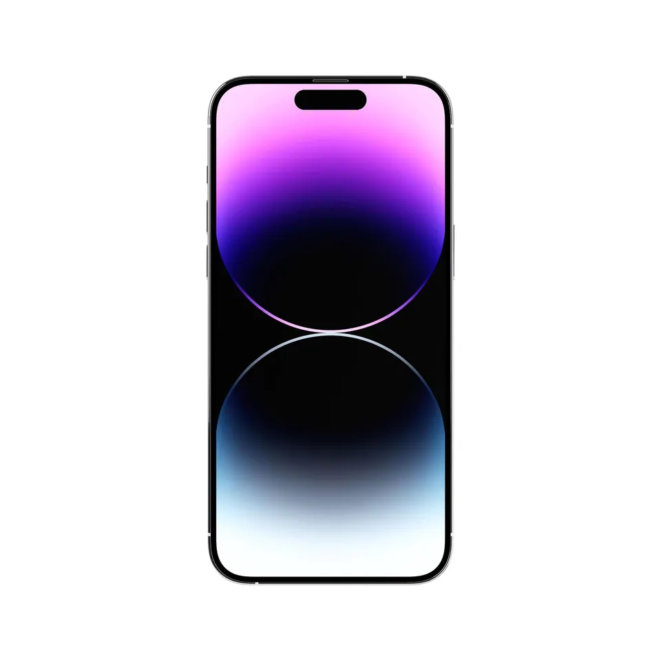 Tech21 ImpactGlass iPhone 14 Pro Max Panzerglas Klar