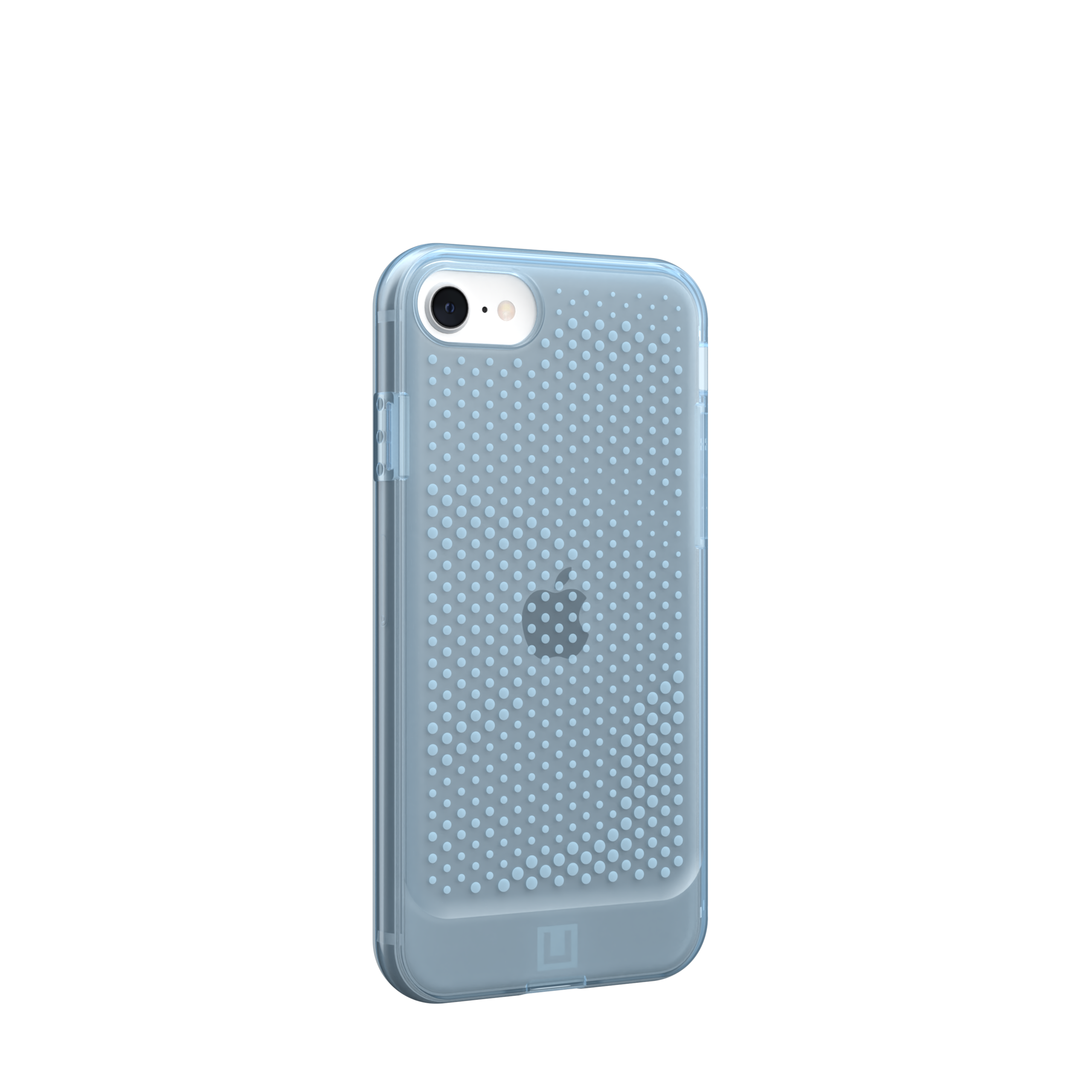 UAG Alton iPhone SE 2022 Hülle transparent leicht