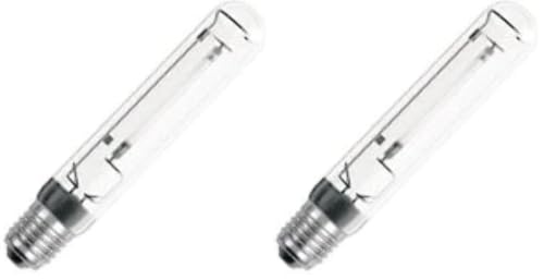 ams OSRAM VIALOX NAV-T 400W SUPER 4Y E40 Natriumlampe