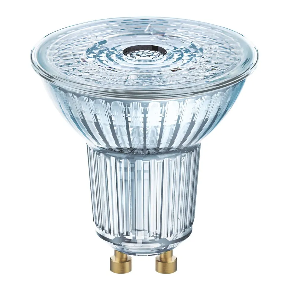ams OSRAM SMART+ PAR16 35 LED-Spot GU10 3000K dimmbar