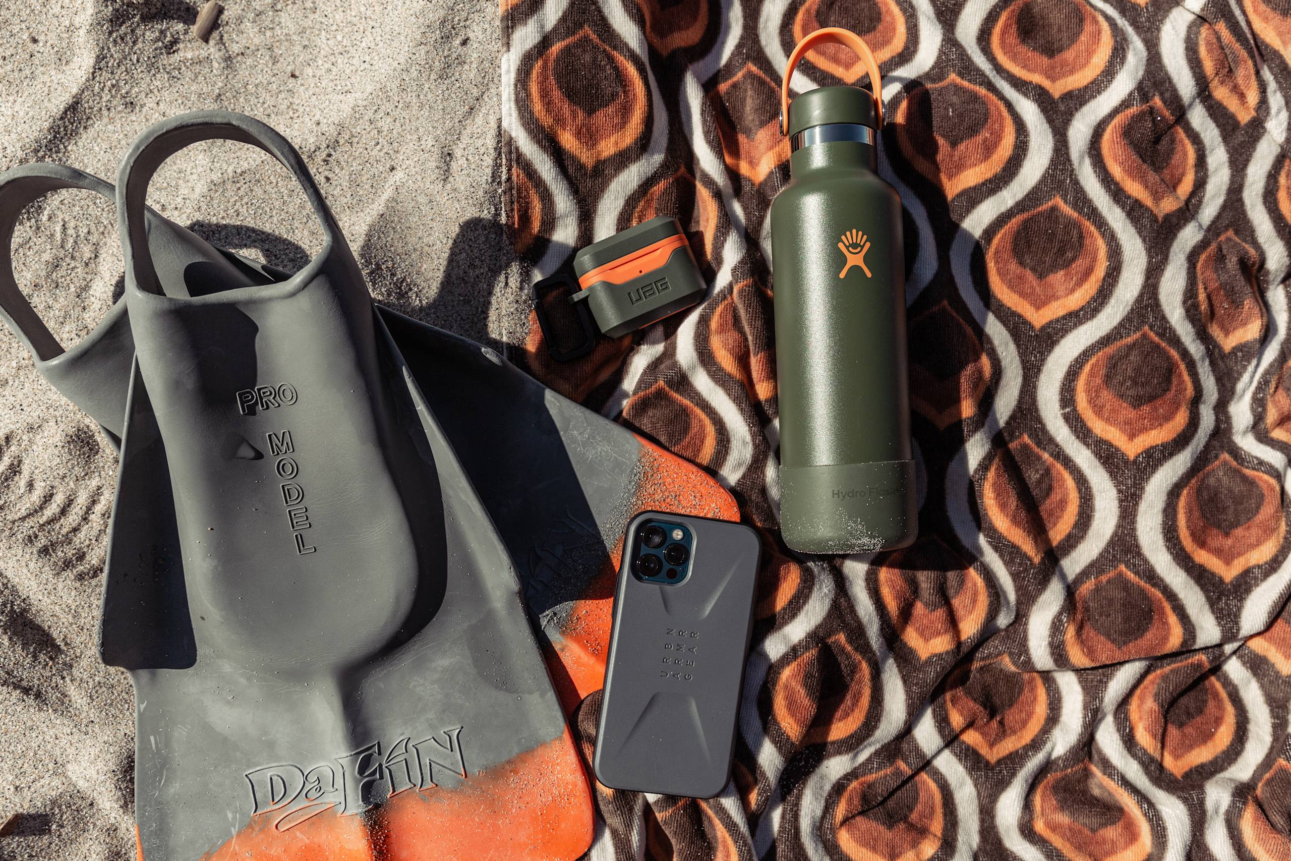 UAG Civilian iPhone 12 Pro Max 5G Handyhülle stoßfest